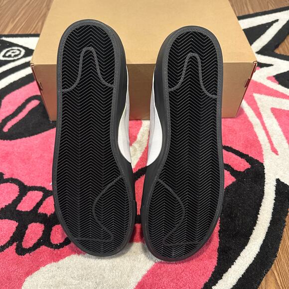 Nike Blazer Mid Off-White Grim Reaper – Size 11.5 – Brand New - Picture 6 of 8
